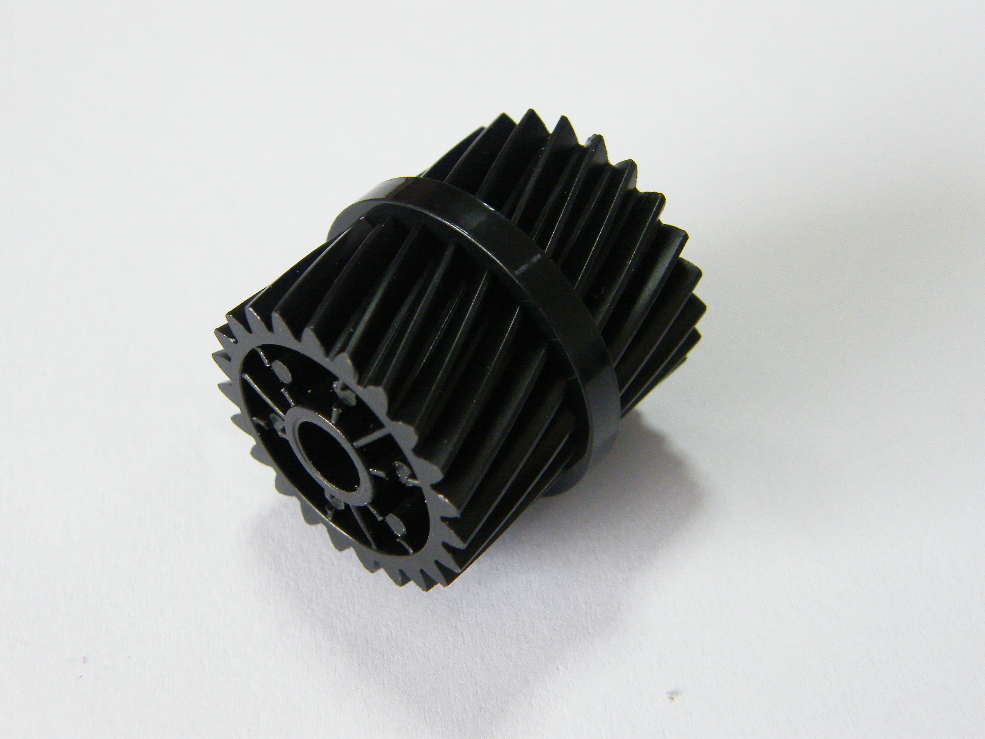 XEROX เฟืองความร้อน FUSER GEAR FOR XEROX DOCUPRINT CP305/CM305fn/C1110/C1190/C2120/6500/6505/6125/6128/6130/6140 EPSON ACULASER C2900 DEL 2150/2155 500 กรัม