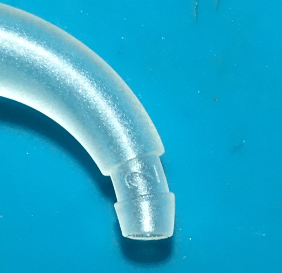 Signia Earhook H3410