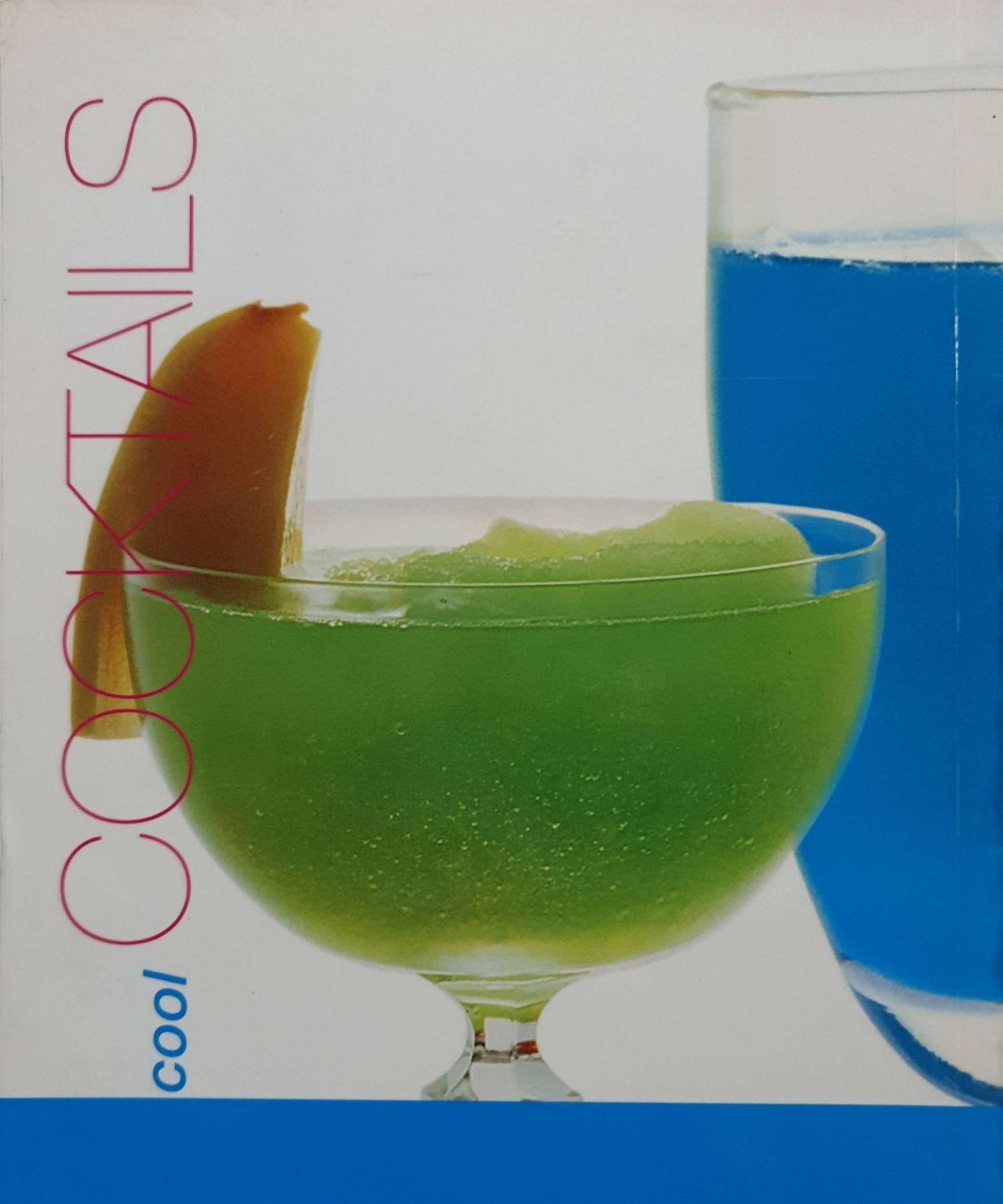 คอ๊กเทลคูล : สำนักพิมพ์แสงแดด