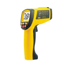 AMF015 / JEDTO เครื่องวัดอุณหภูมิ อินฟาเรด INFRARED THERMOMETER