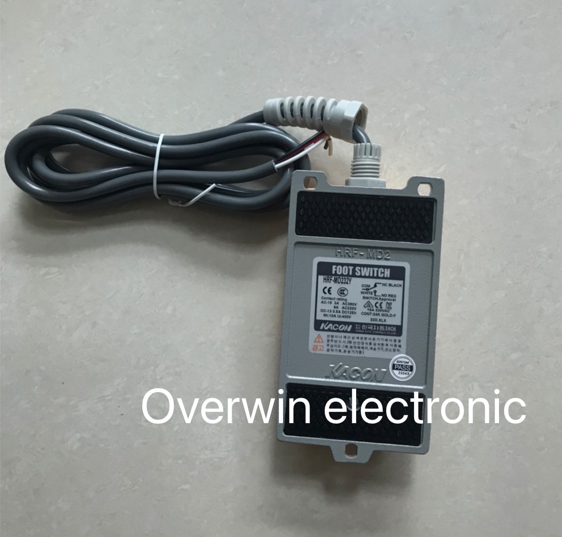 HRF-MD232(Y) Kacon สินค้าพรีออเดอร์