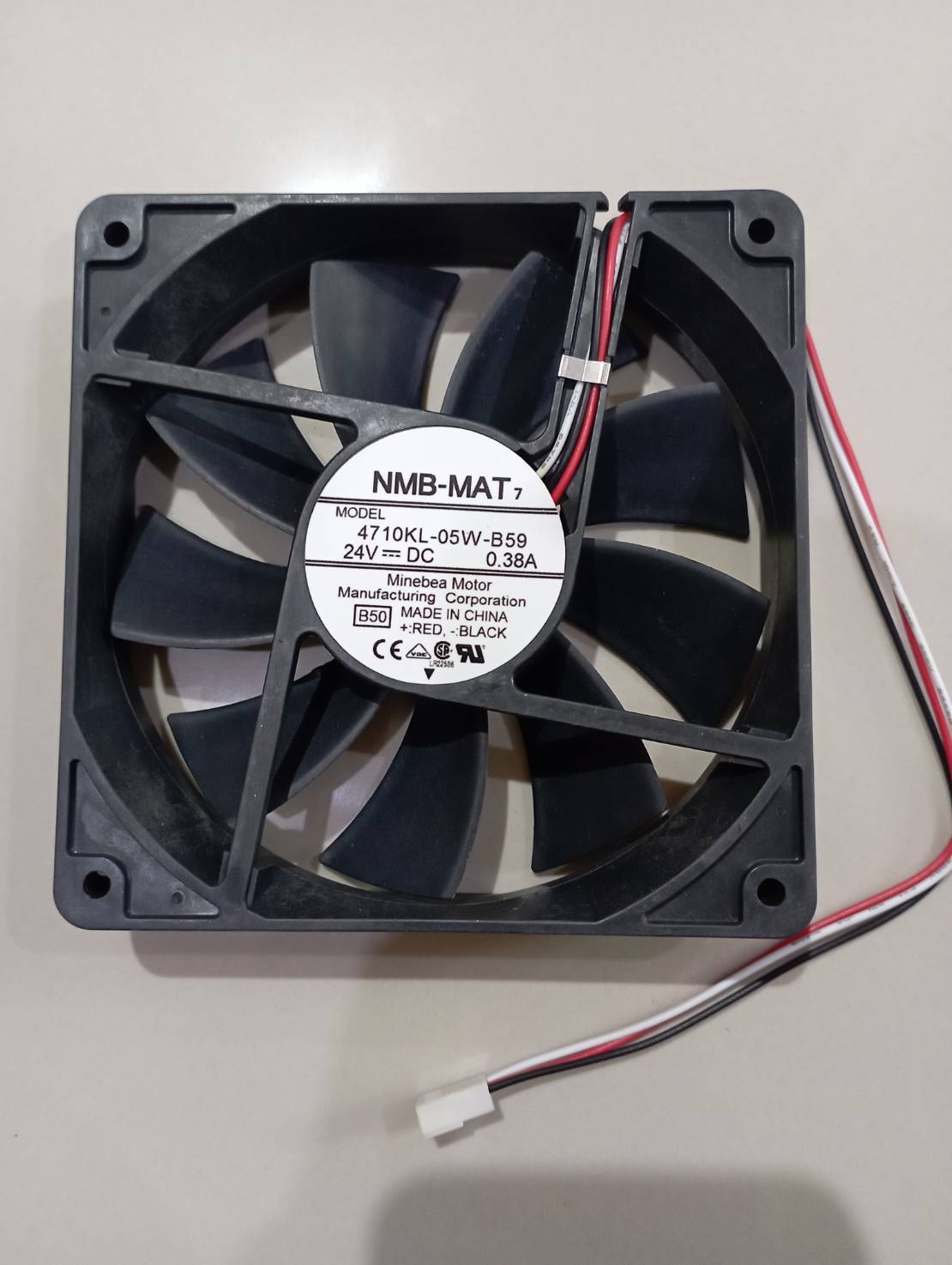 4710KL-05W-B59 0.38A