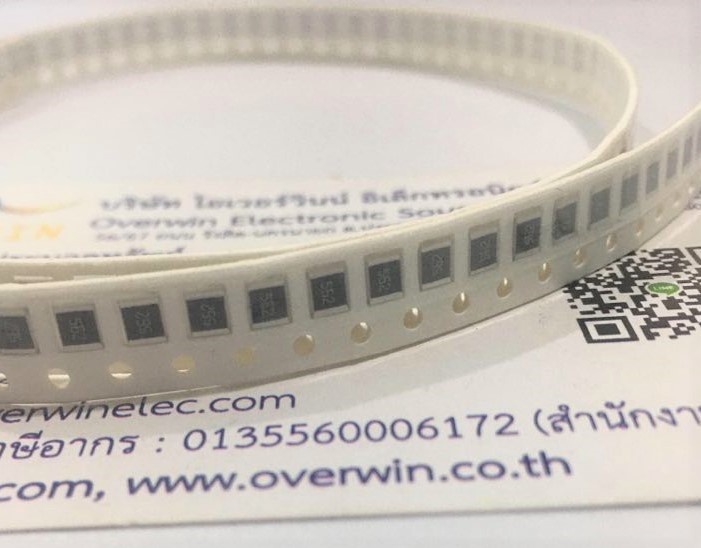 5.6K SMD 2*3MM
