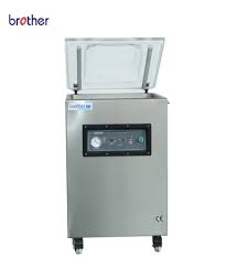 เครื่องซีลสูญญากาศ model VM 500 E/B Brother
