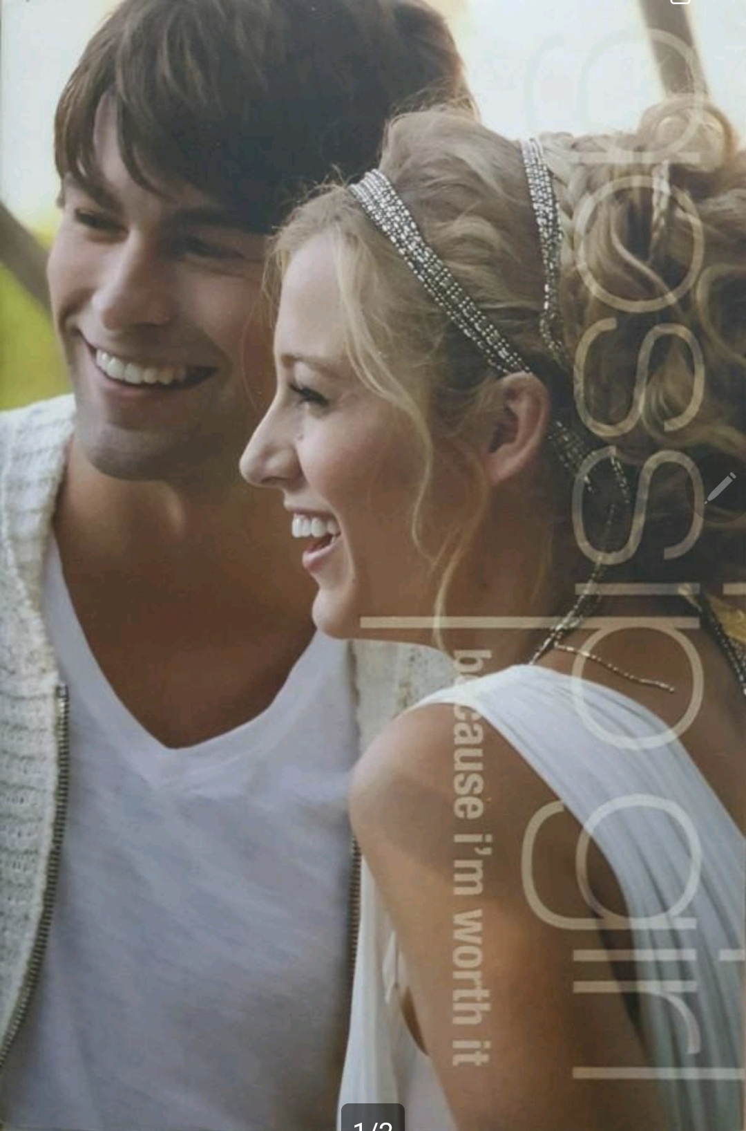 Gossip Girl. tik127