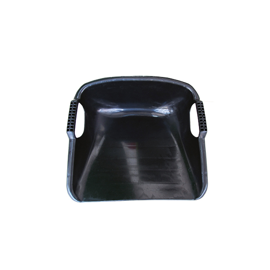 บุ้งกี๋ PVC ทึบ พลาสติกอย่างดี เหนียว ทน [ขายปลีก/ส่ง]