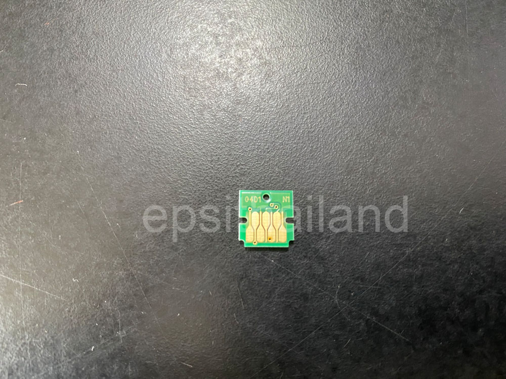 EPSON CHIP-T04D100 CHIP MAINTENANCE BOX FOR EPSON EcoTank L11050/L4150-L4169/L6160-L6198/WF2800-WF2865/XP5100-XP5115/M1100-M3180/ET2700-ET4760 300 กรัม