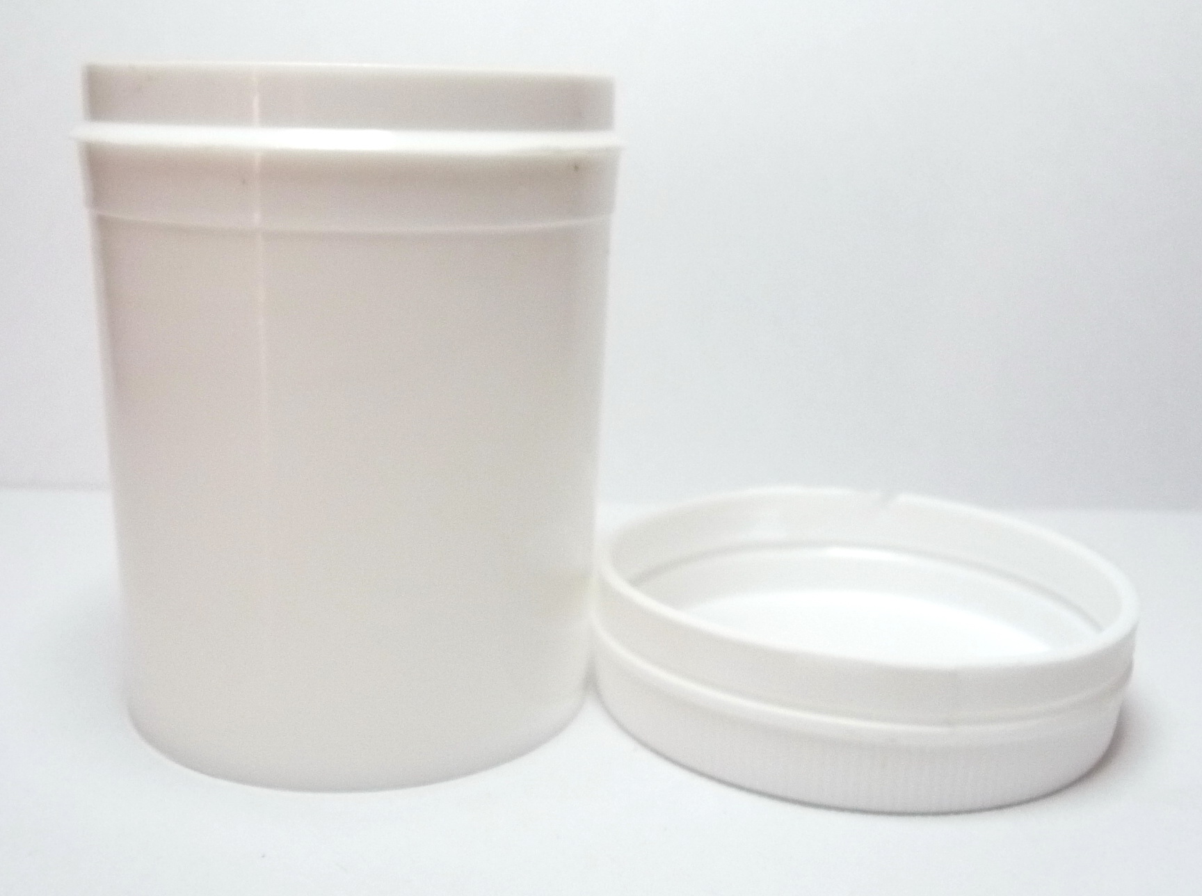 Drying Jar. กระปุกสูญญากาศ (ฝาฉีก)