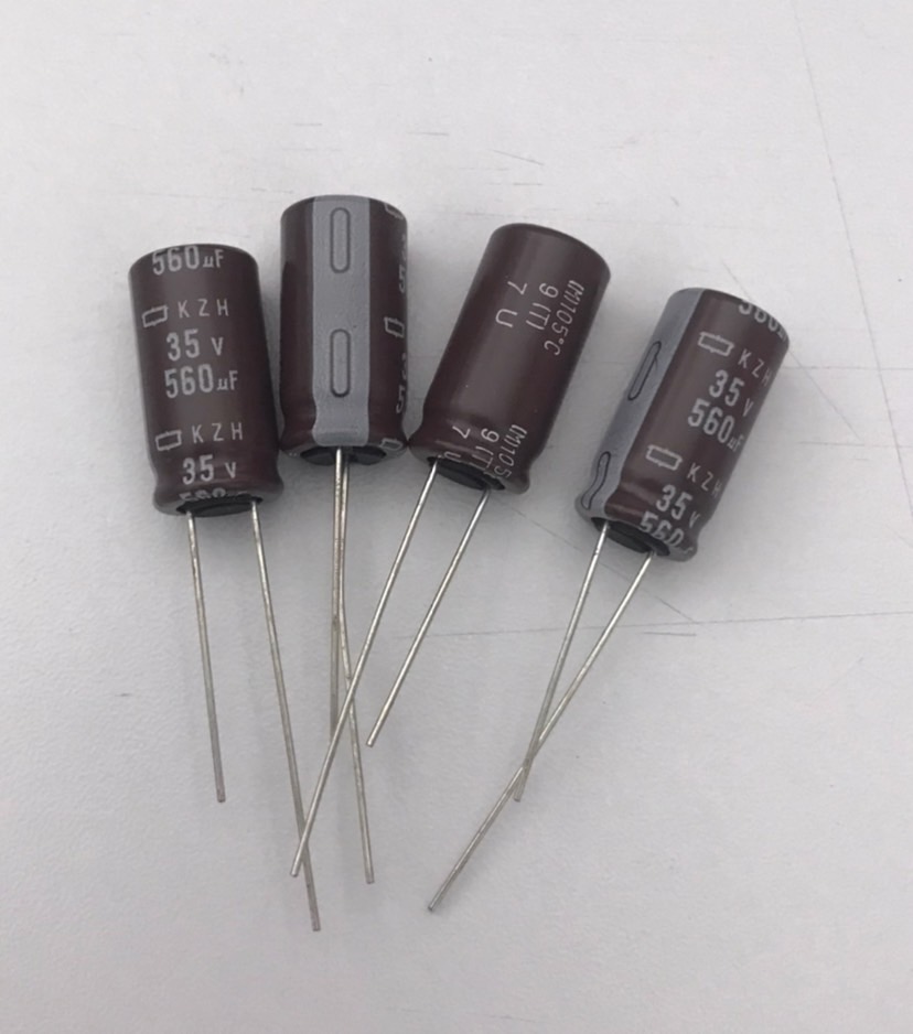 560UF 35V DIP NCC (ราคา1ตัว)