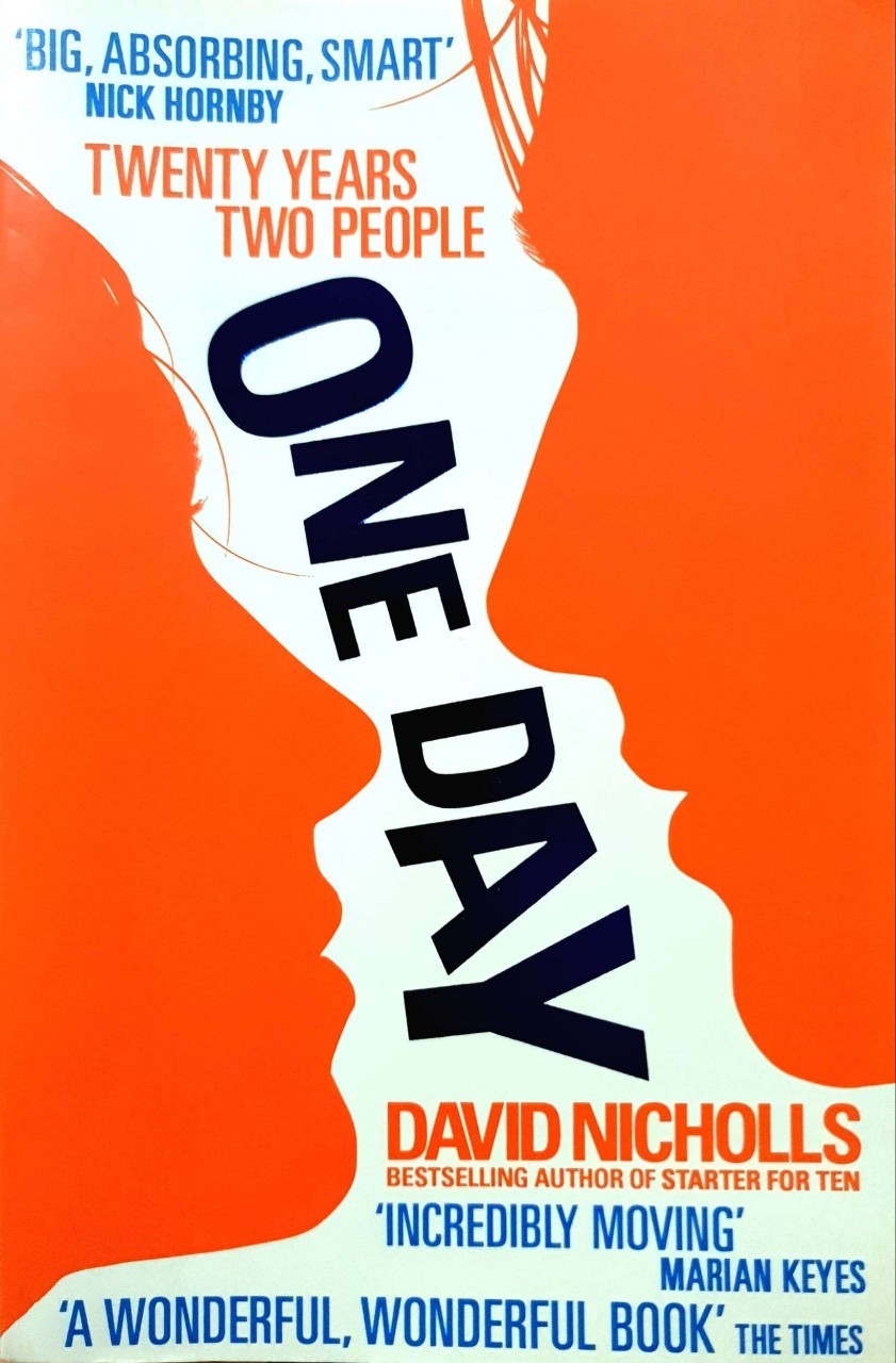 ONE DAY : David Nicholas