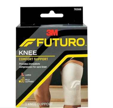 FUTURO Knee Size L เข่า (17.0-19.50)นิ้ว แบบสวม