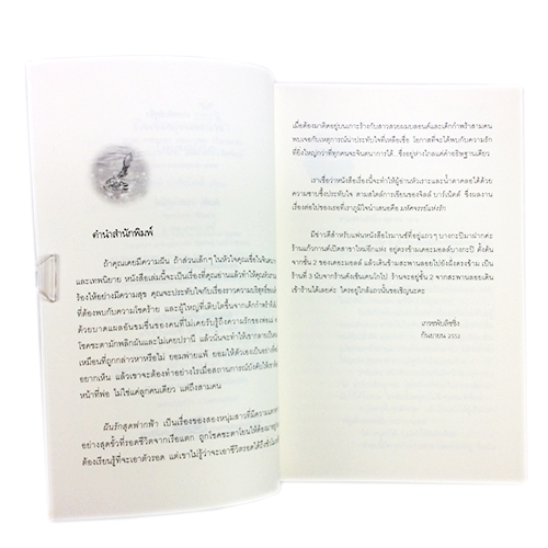 ฝันรักสุดฟากฟ้า หนังสือ นิยาย นิยายแปล โรแมนติก วรรณกรรม หนังสือ [คุ้มอักษรไทย]