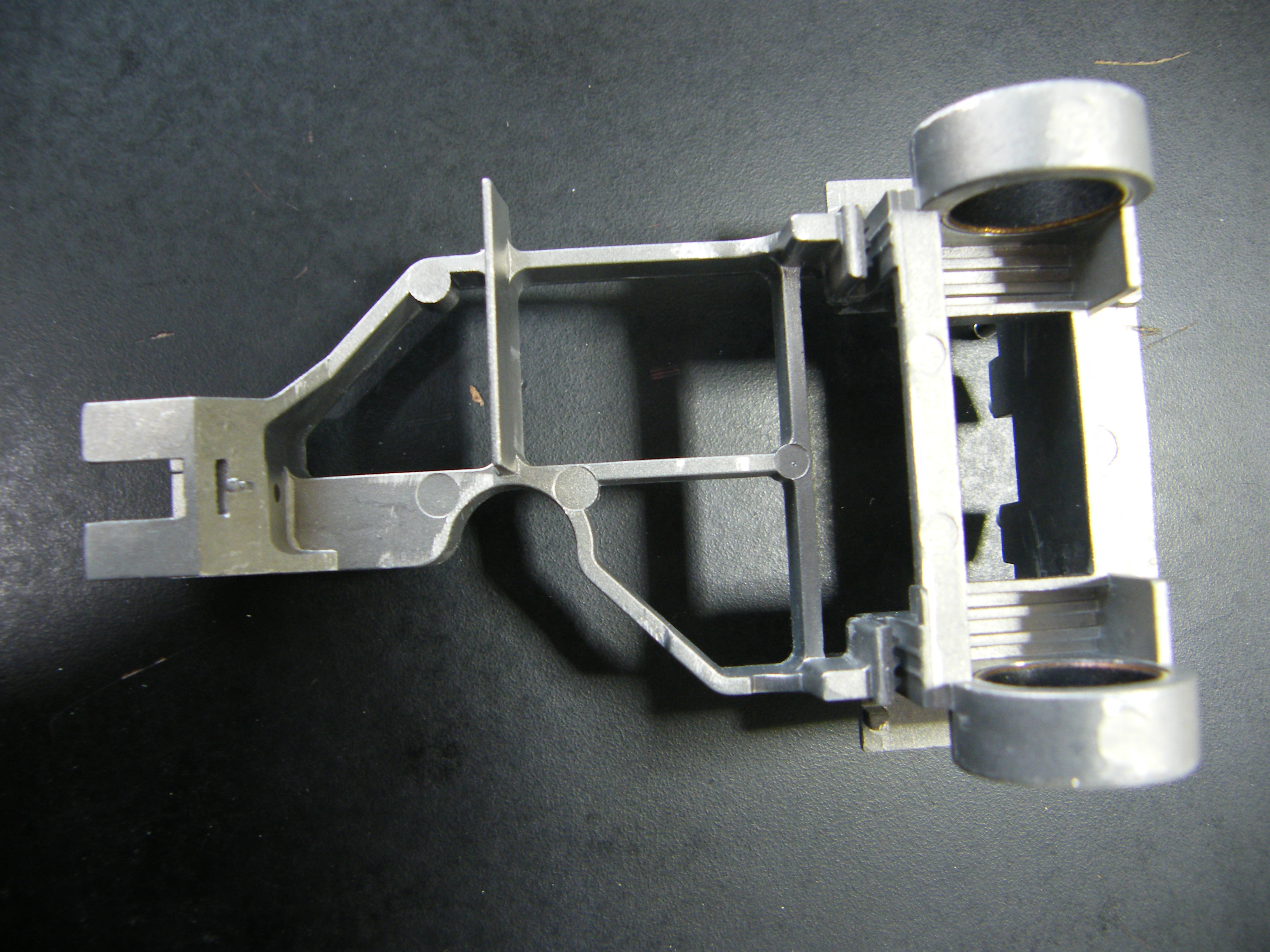 1028531 CARRIAGE ASSY FOR EPSON LQ2070/LQ2080 700 กรัม