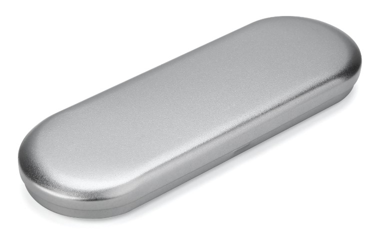 กล่องใส่แฟลชไดร์ฟปากกา (Pen Flash Drive Packaging)