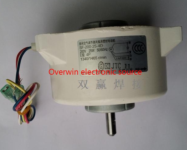 SF-200-25-4D สินค้าพรีออเดอร์