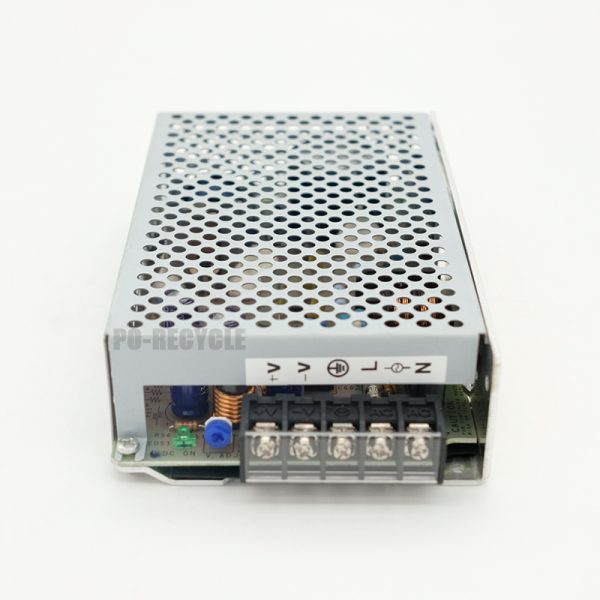 Rail Switching Power Supply Omron S8JC-Z10024C