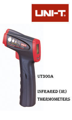 Thermometer UNI-T UT300A