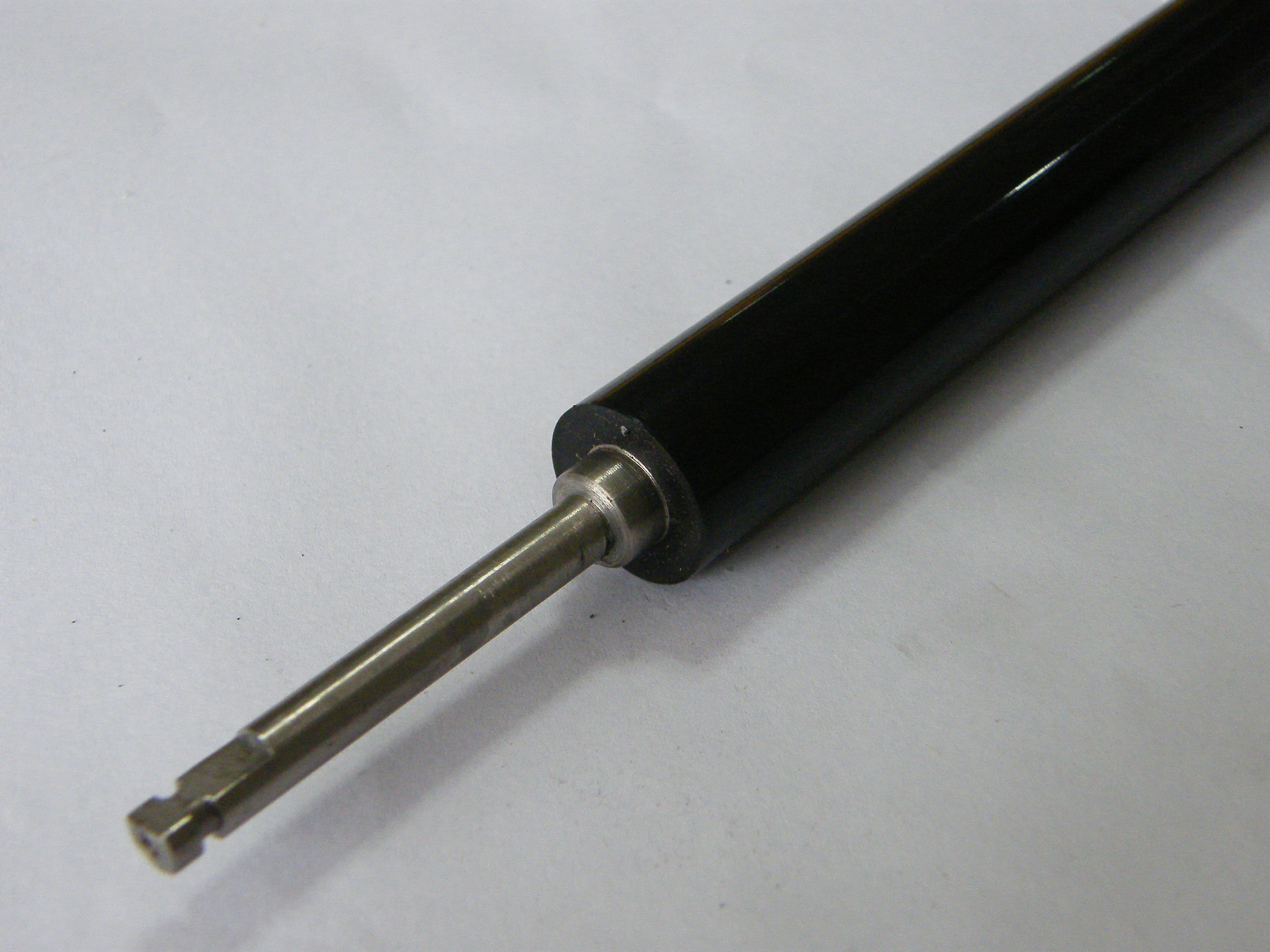HP-CANON LPR-1215-000/CET5343 ลูกยางความร้อน PRESSURE ROLLER FOR FOR HP COLOR LASERJET CP1215/1515n/1518ni/CM1312/CM1312nf CANON LBP-5050/5050N 1 กก.