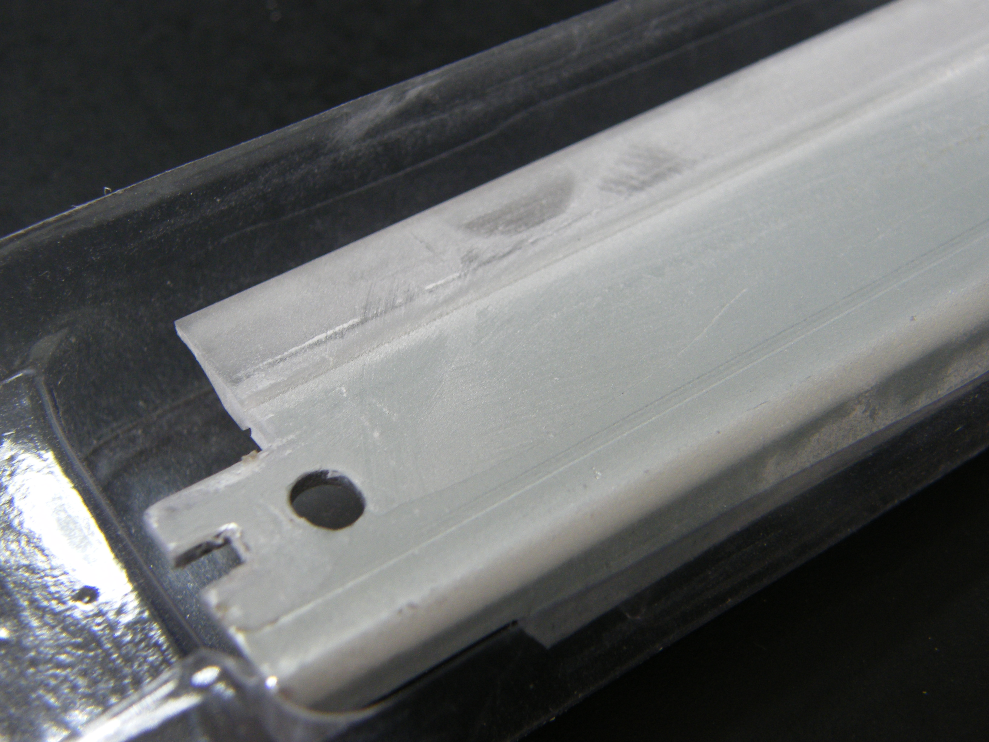 CANON WB-IR2200 เบรดทำความสะอาดดรัม WIPER BLADE CANON IR2200/IR2220/IR2230/IR2250/IR2570/IR2850/IR3300/IR3320/IR3570/IR4570 1 กก.