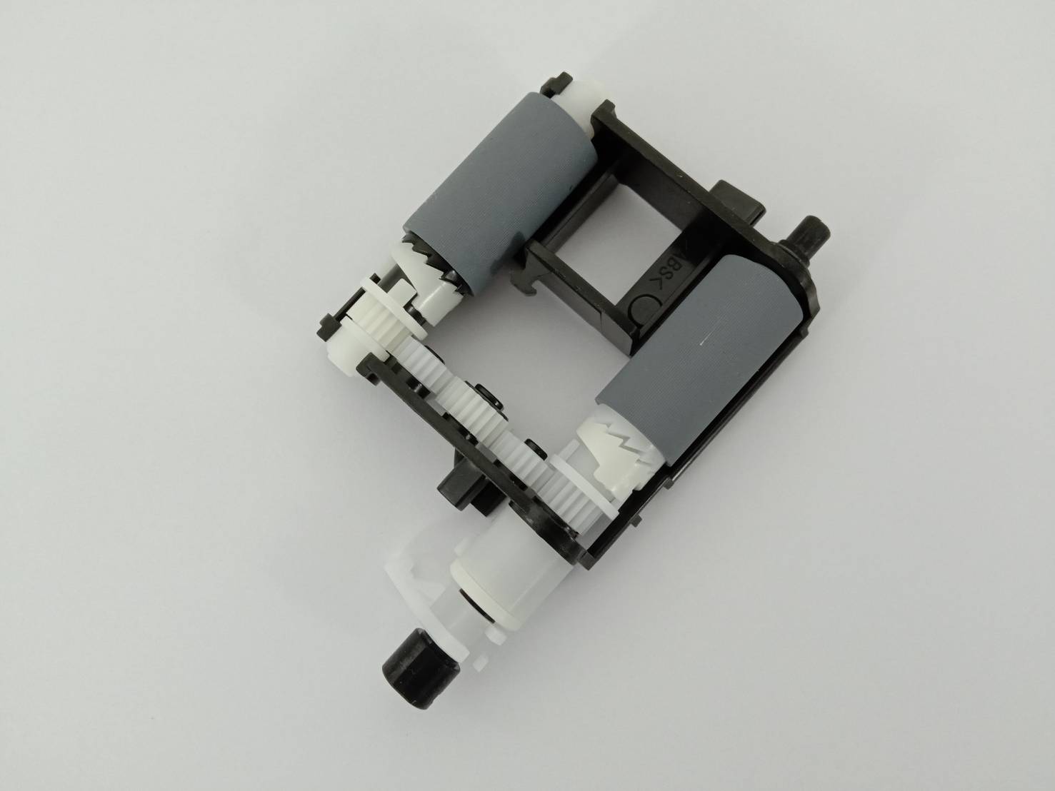 SAMSUNG JC93-00524A/JC93-00525A ชุดลูกยางดึงกระดาษ PICK UP ROLLER ASSY FOR SAMSUNG SL-M2020/2021/2022/2026/2070/2071/ML2160/2165/SCX3400/3405/3407/SF760 700 กรัม