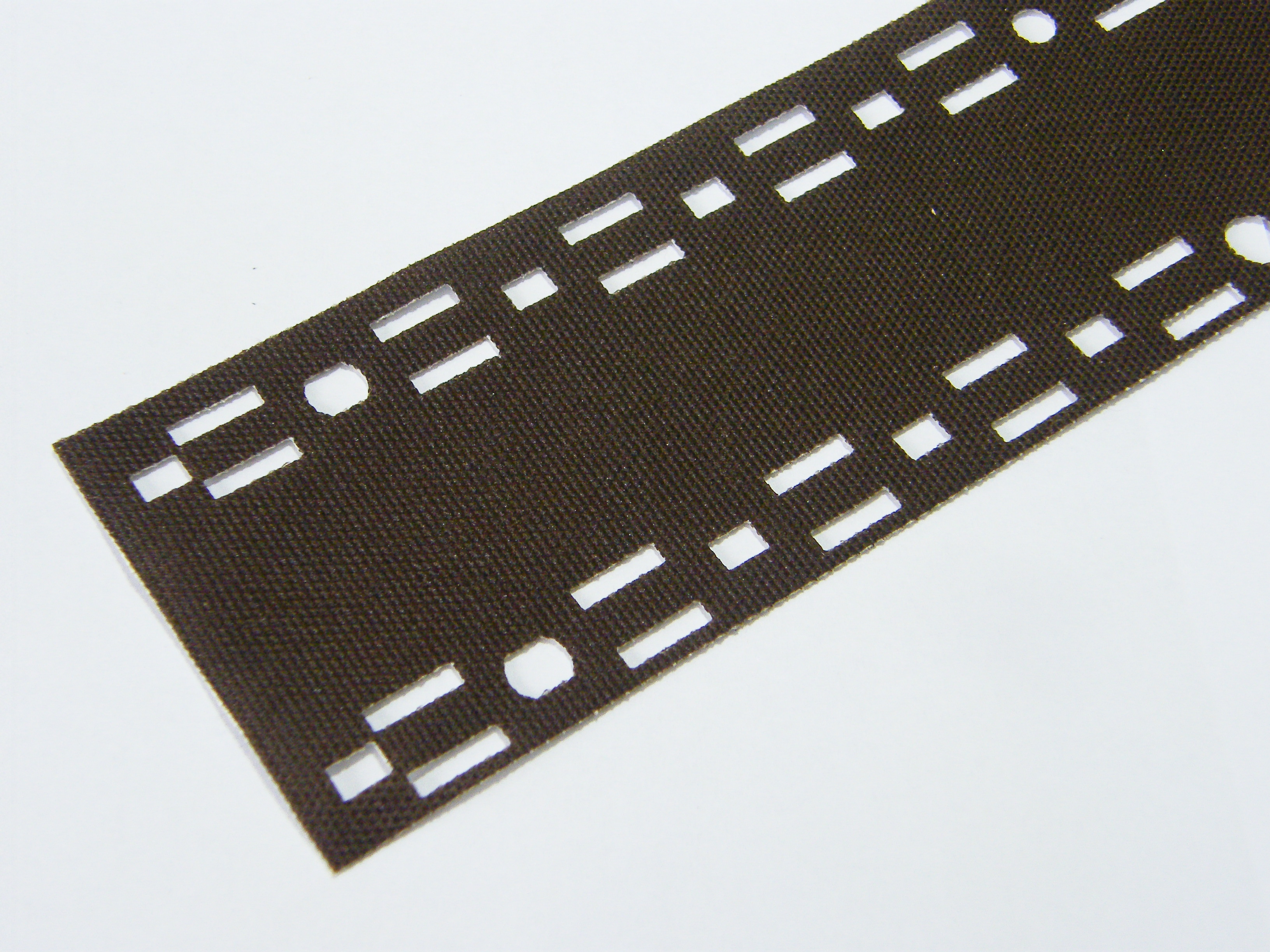 KYOCERA MITA FHCFO-P2040 Fuser Heat Cloth Fabric Oil Application Pad W/O Holder Compatible FOR KYOCERA MITA ECOSYS P2235/P2040/P2335/M2040/M2135/M2235/M2535 500 กรัม