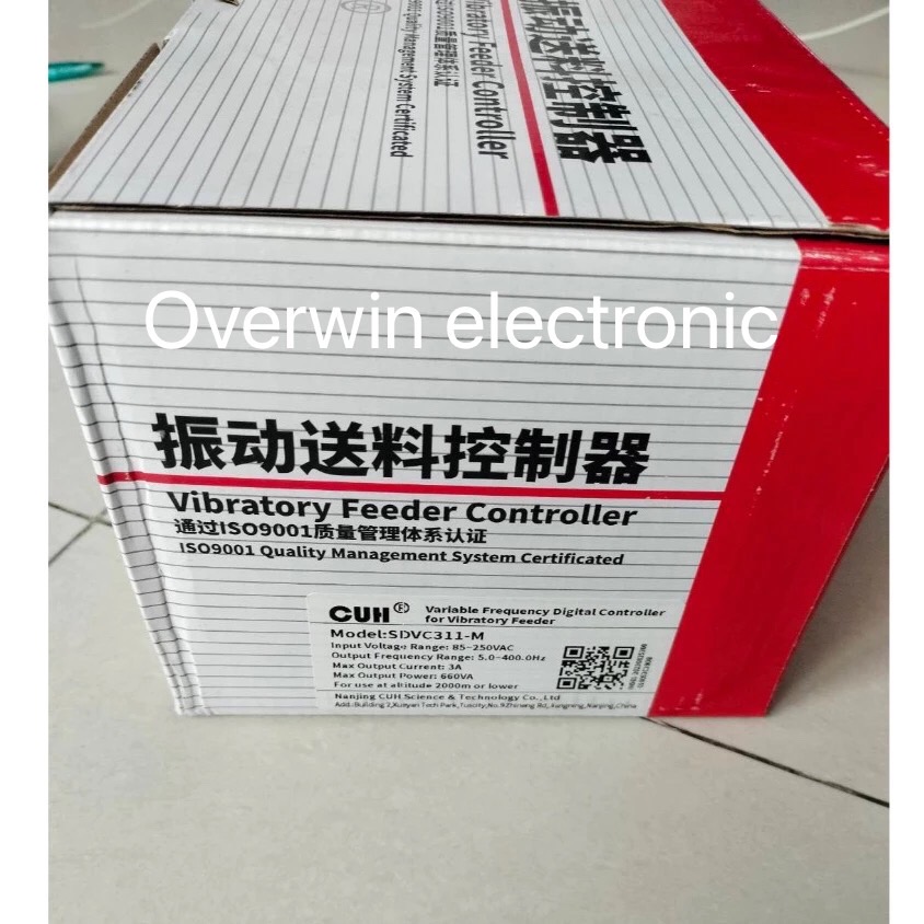 SDVC311-M สินค้าพร้อมส่งจากไทย