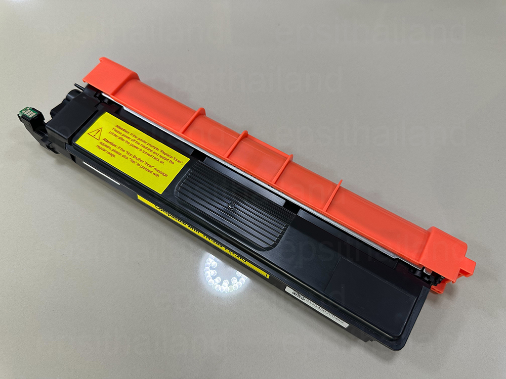 BROTHER ตลับหมึก TN269 สีเหลือง BROTHER HL-L3220CW/CDW/L3240CDWL8240CDW/DCP-L3520CDW/L3560CDW/MFC-L3760CDW/L3780CDW/L8340CDW/L8390CDW (TN269) 0 กก.
