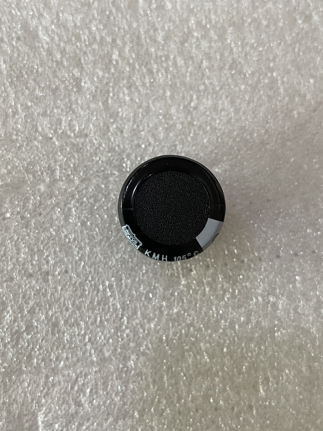 2200UF 100V 25*30 NCC