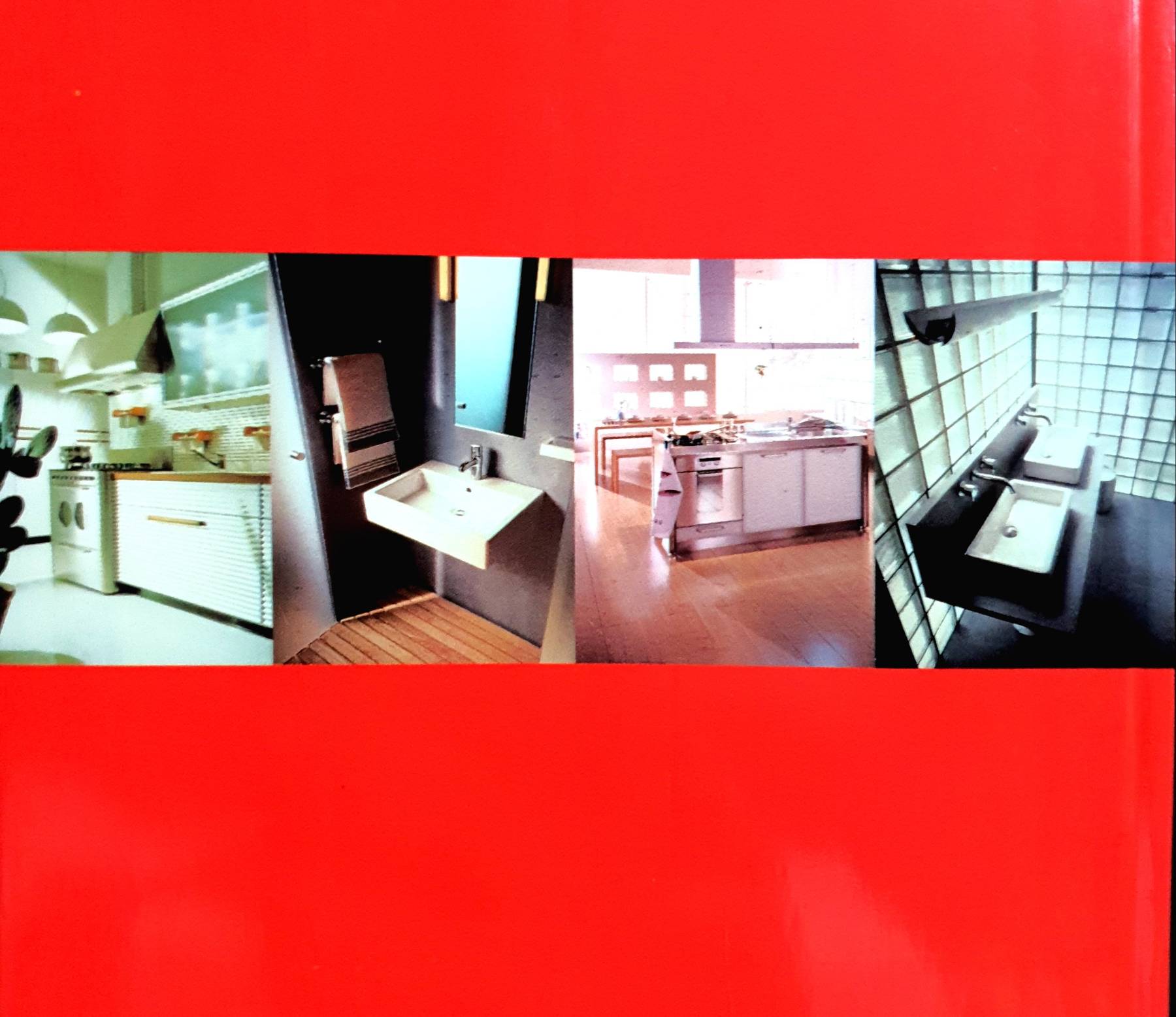 Kitchens and Bathrooms/Cuisines Et Salles De Bain/Kuchen Und Bader