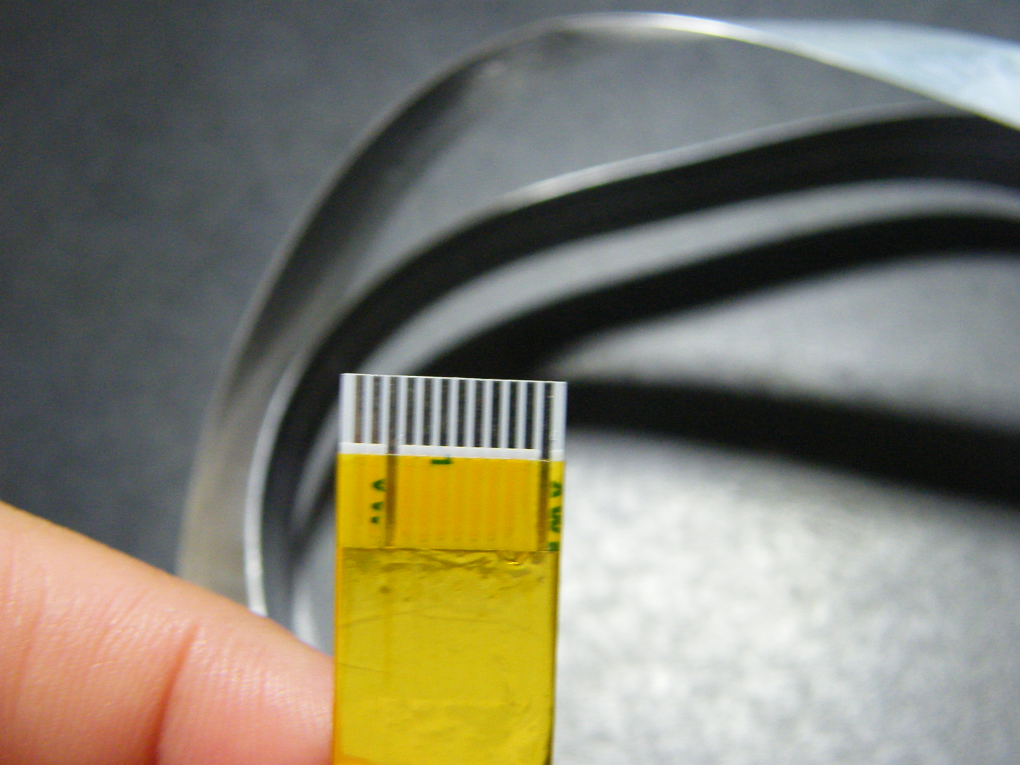 SAMSUNG สายแพรชุดสแกน SAMSUNG Flex Flat Scanner Cable 12 PIN SCX-4100/4200/4220/4300/XEROX 3119/PE114/TOSHIBA JC39-00358A 400 กรัม