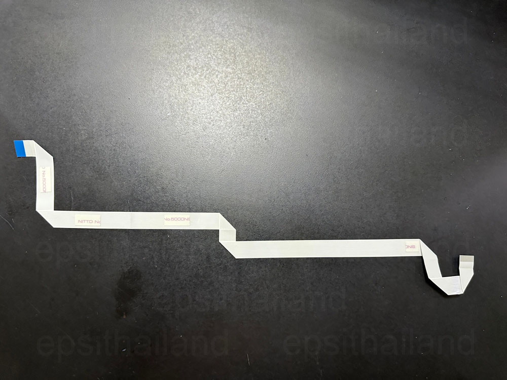 EPSON 2209140 สายแพรแผงปุ่มกด (ของแท้ศูนย์) HARNESS CABLE FOR EPSON L1250/L1256/L3150-L3158/L3250-L3258/ET-2710-2718/ET-2810-15 300 กรัม