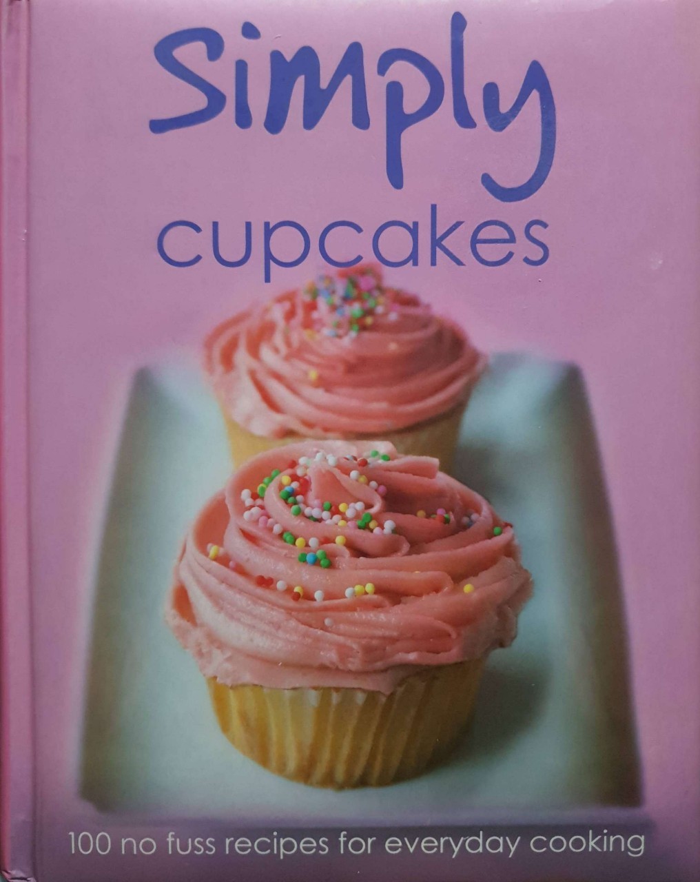 SIMPLY CUPCAKES