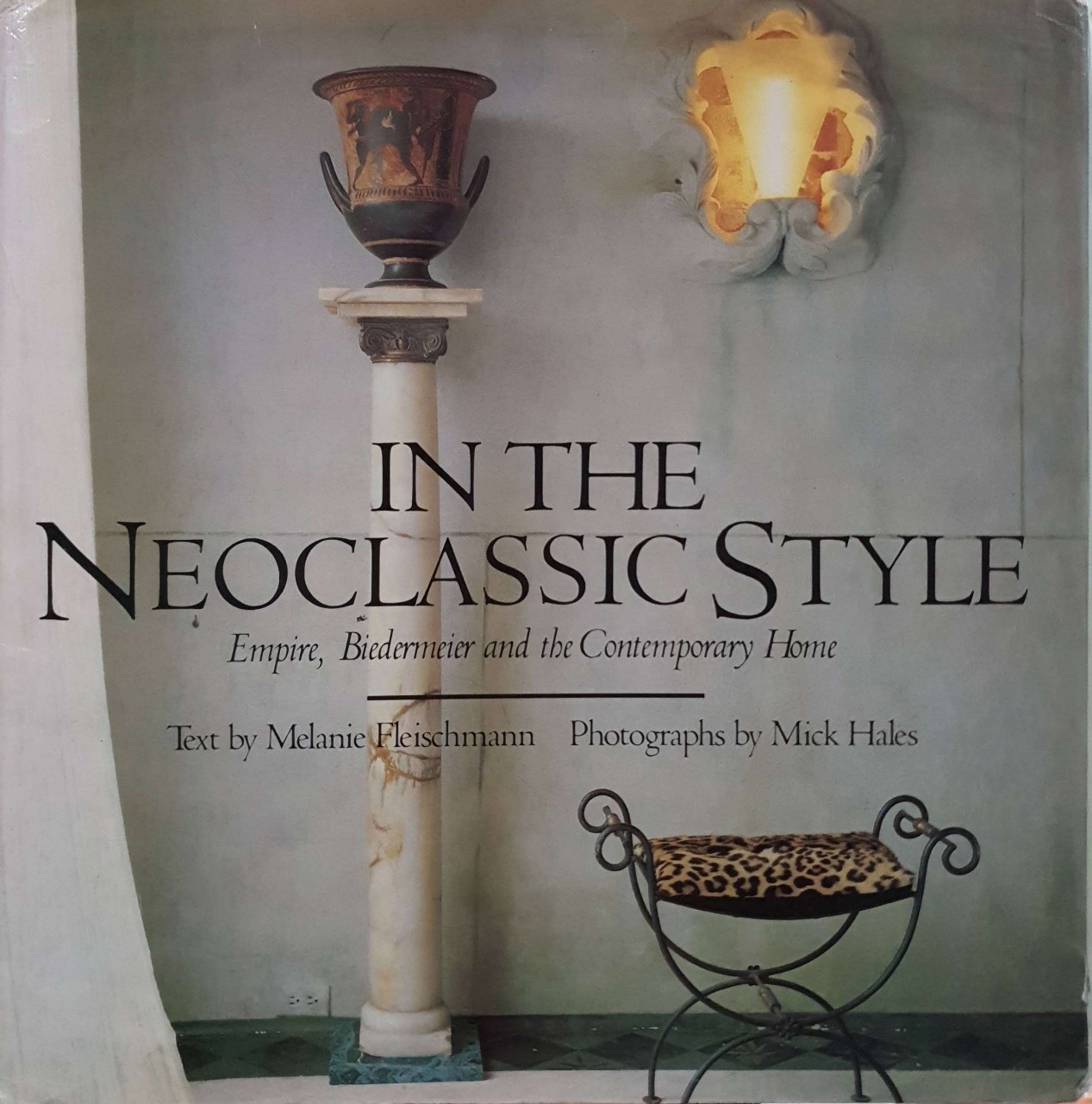 IN THE NEOCLASSIC STYLE : Melanie Fleischmann , Mick Hales
