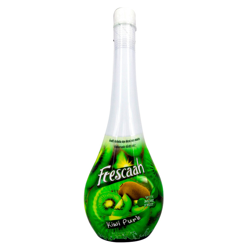 Frescaah Kiwi - 750ml
