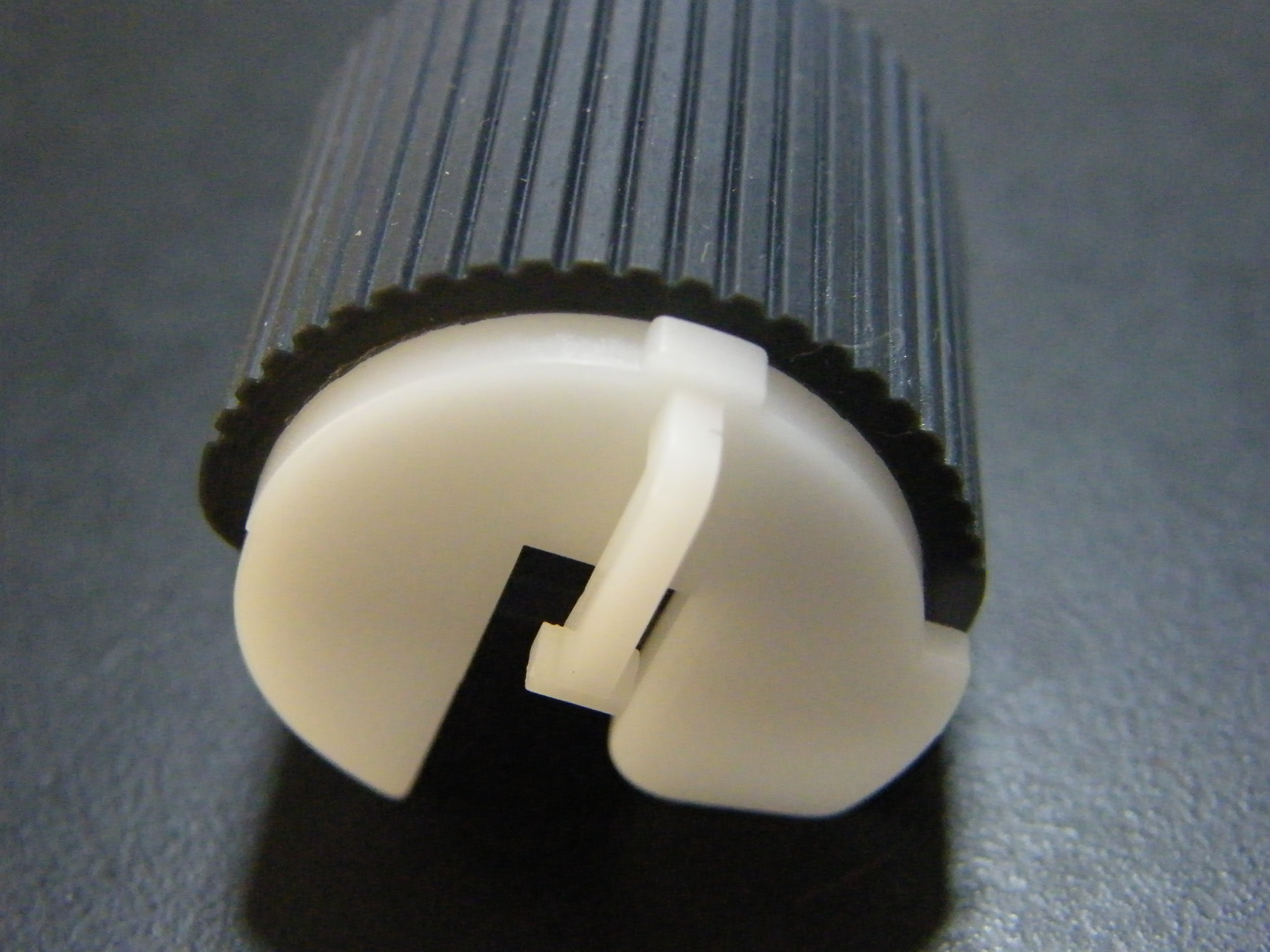 EPSON/KONICA MINOLTA 1265510 PICKUP ROLLER FOR EPSON EPL-5700/5800/5900/6100/6200/KONICA MINOLTA PAGEPRO 1300W/1350/1380/1390 500 กรัม