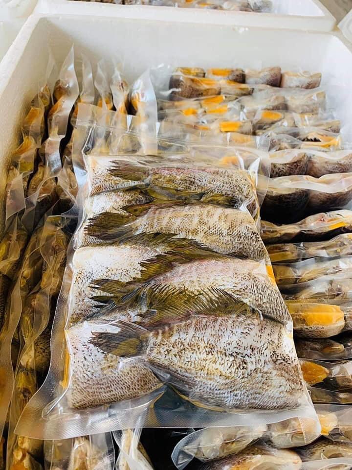 ถุงซีลสูญญากาศ แบบเรียบ ซีลสามด้าน