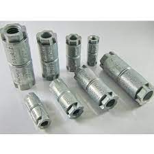 พุกตะกั่ว แข็งแรง วัสดุซิ้งค์อัลลอยไม่เป็นสนิม