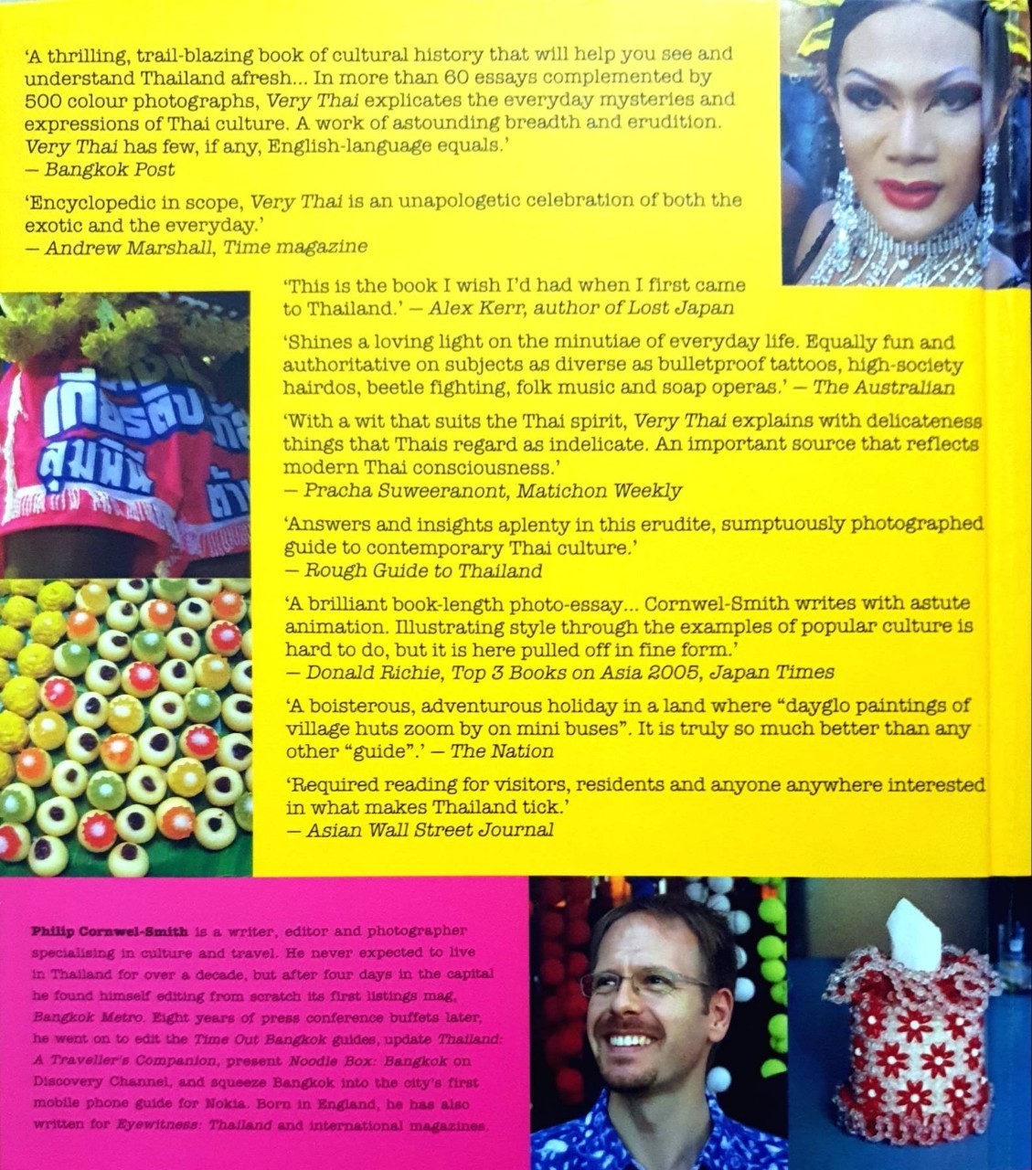 VERY THAI : EVERYDAY POPULAR CULTURE