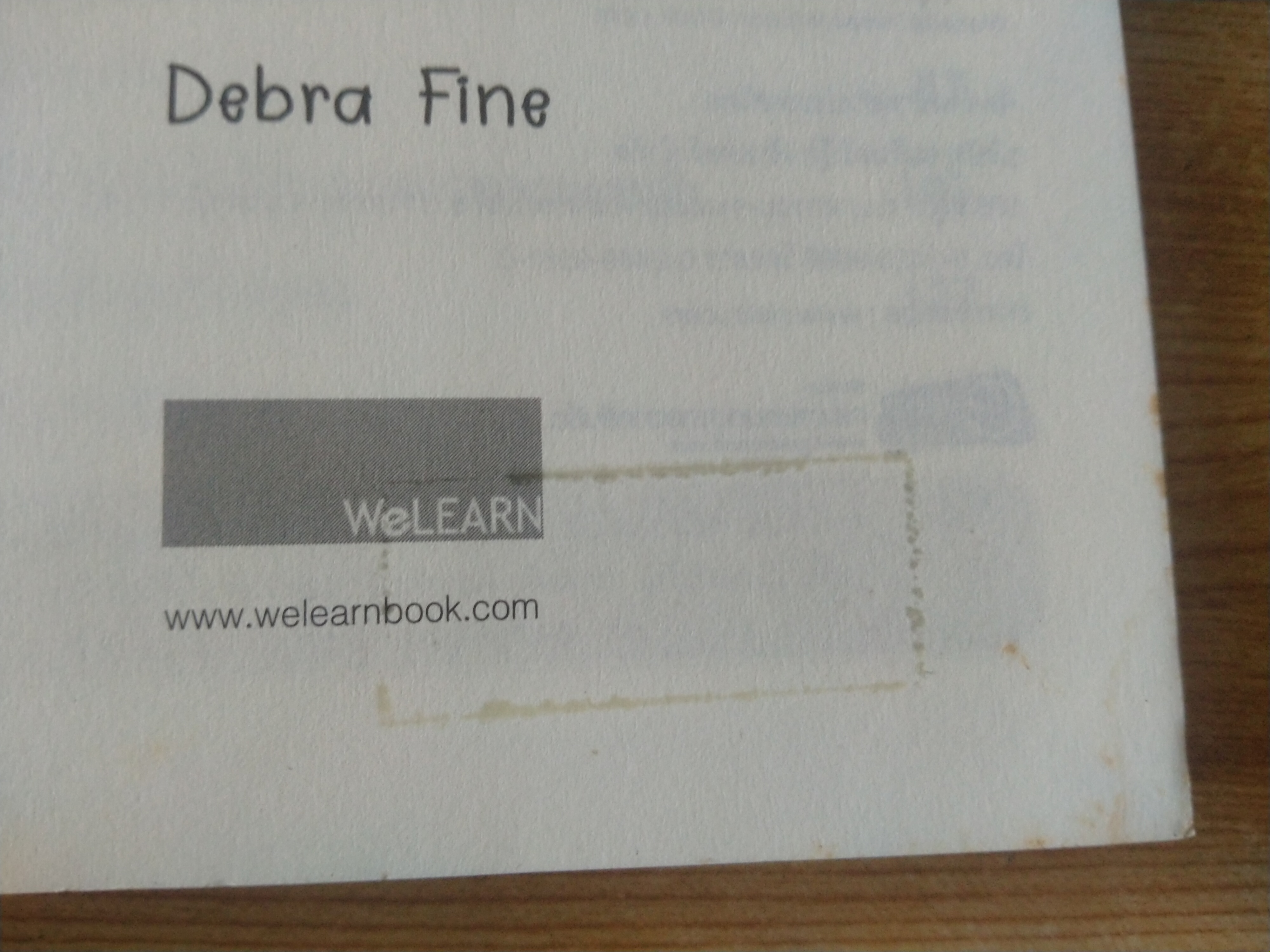 โบกมือลาอาการใบ้กิน