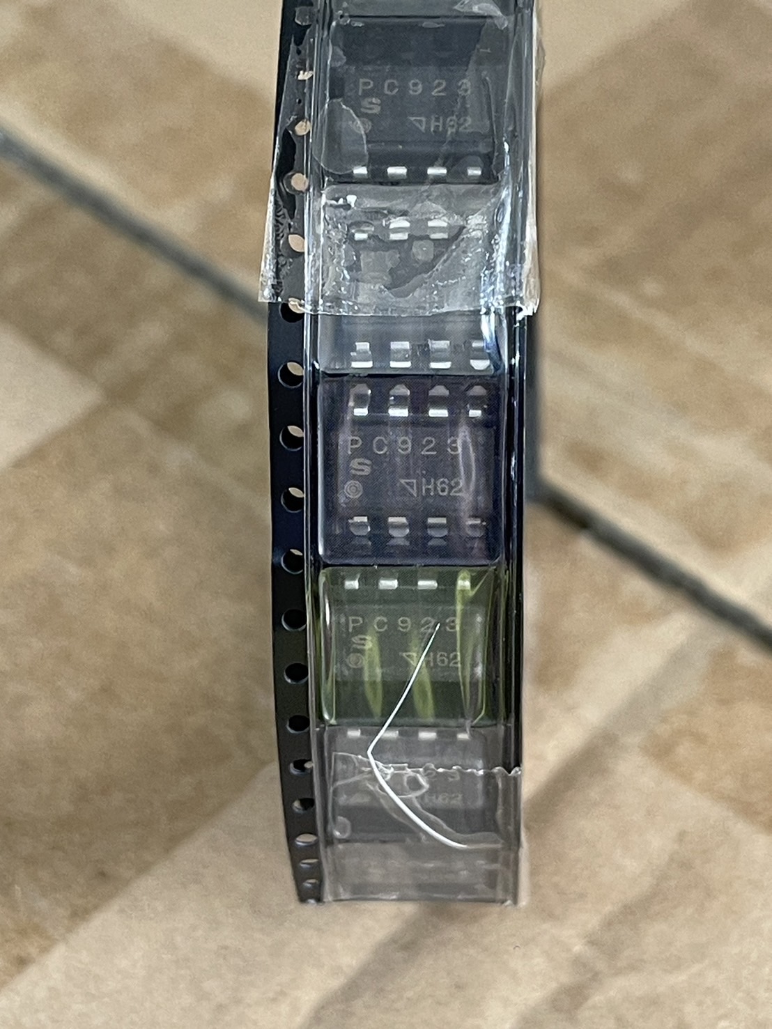 PC923 SOP (ราคา1ตัว)