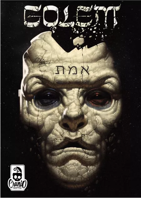 Golem โกเล็ม (EN)