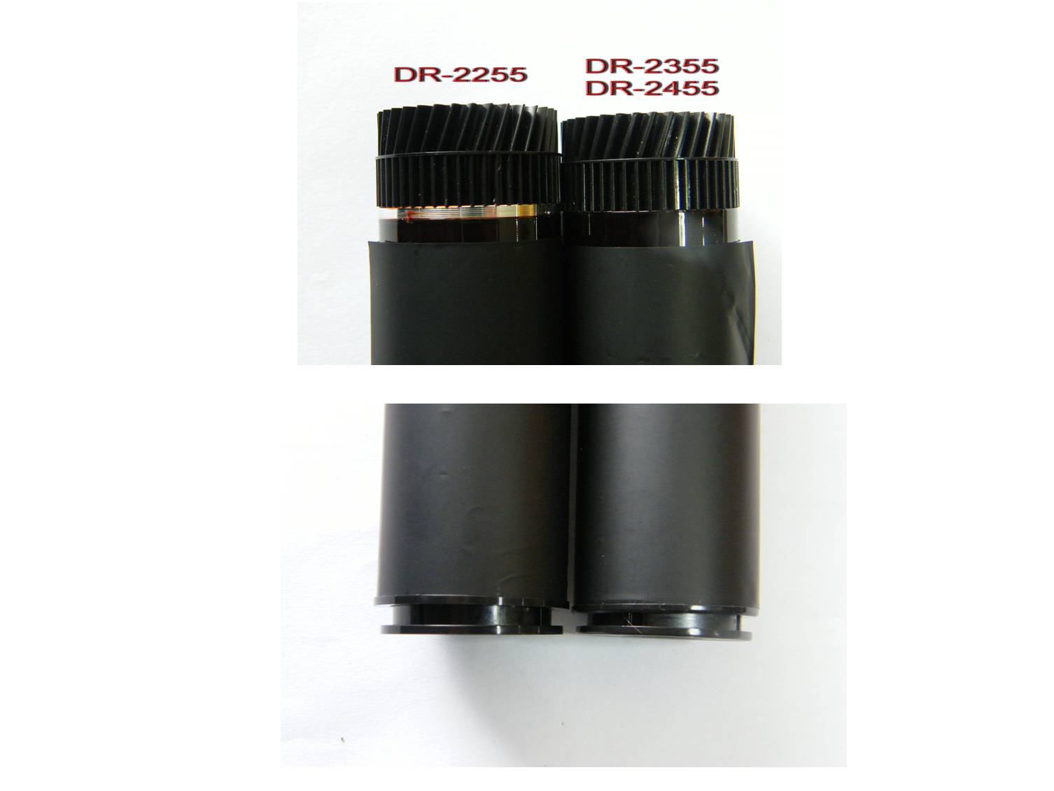 DR2355/CT351055/DR-2455 ลูกดรัม OPC DRUM BROTHER HL-2240/2250/2270/L2360/L2380/MFC-7360/7470/L2700/L2740XEROX P225/P265 700 กรัม