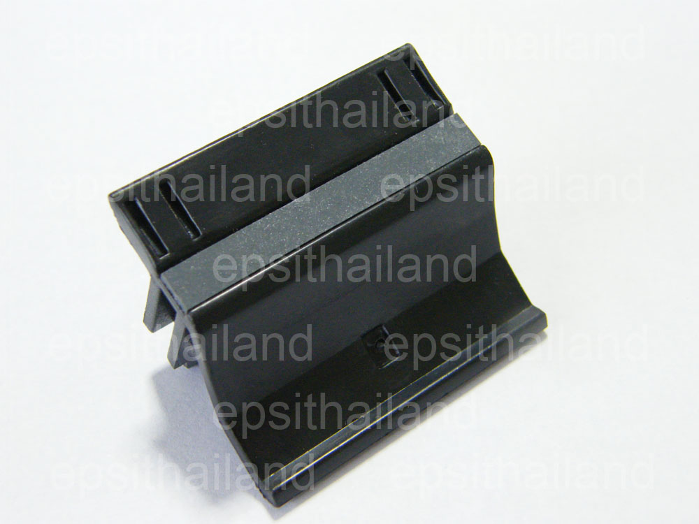 JC61-01169A ชุดยางแยกกระดาษให้ไปที่ละแผ่น SEPARATION PAD FOR SAMSUNG ML1610/164082010/2240/2510/2570/SCX4321/4521/CLP300 500 กรัม