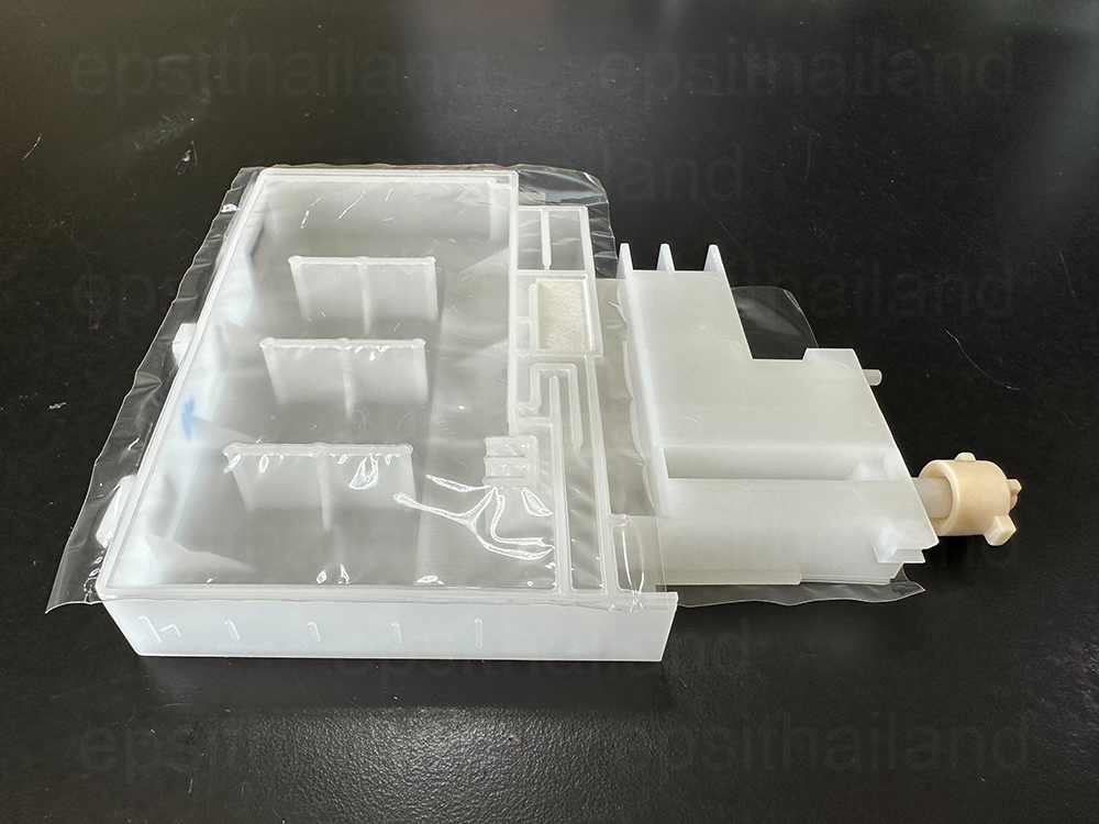 EPSON แท็งค์เก็บน้ำหมึกสี ของแท้ศูนย์ EPSON EcoTank L4150/L4160/L4260/L4269/L6160/L6170/L6190/L6270/L6290/ET-2700 1724141 3 กรัม