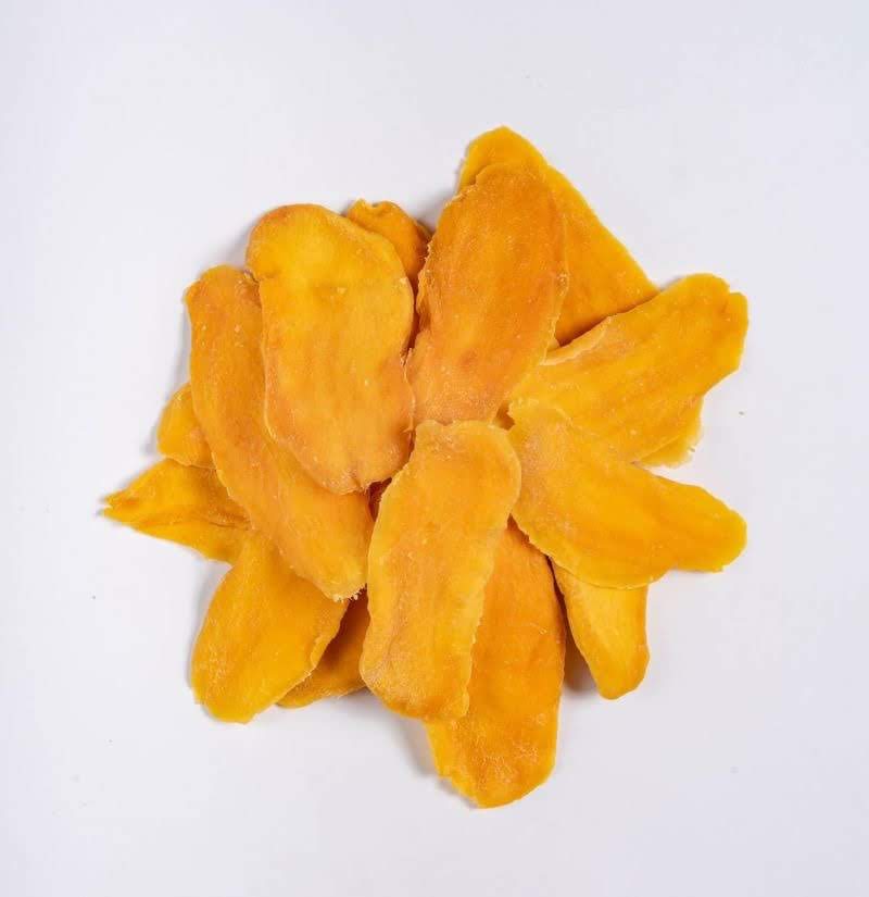 มะม่วง 泰国顶级芒果干