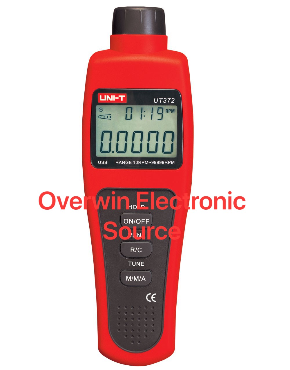 Uni-t UT372 Tachometer