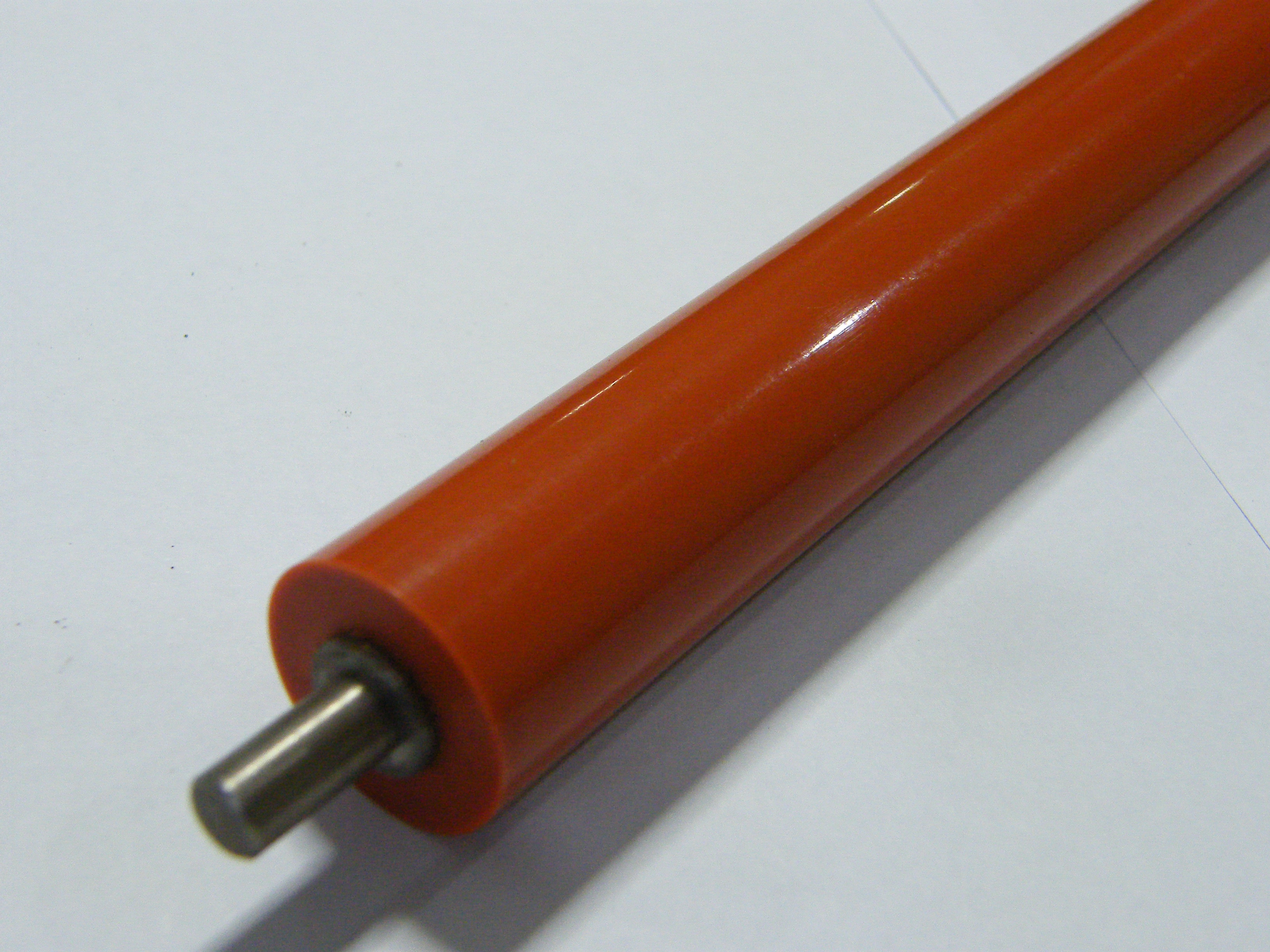 LEXMARK LPR-E120-000 ลูกยางความร้อน FUSER PRESSURE ROLLER FOR LEXMARK OPTRA E120/E120N 500 กรัม