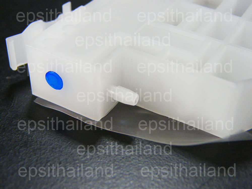 EPSON ตลับหมึกสีแท้ศูนย์ C.M.Y EPSON L1110/3110/3150/4150/4160/6160/6170/6190 ตลับแทงค์ 1758383 ของแท้ศูนย์ 300 กรัม