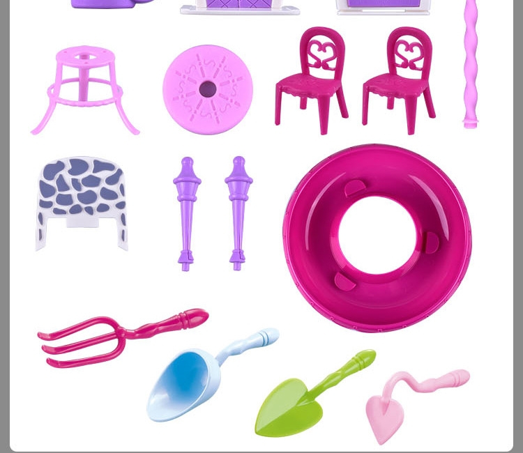 ของเล่นชุดปลูกต้นไม้ DIY ต้นไม้มีเสียงเพลงพร้อมไฟปลูกไว้ในบ้านแสนรัก