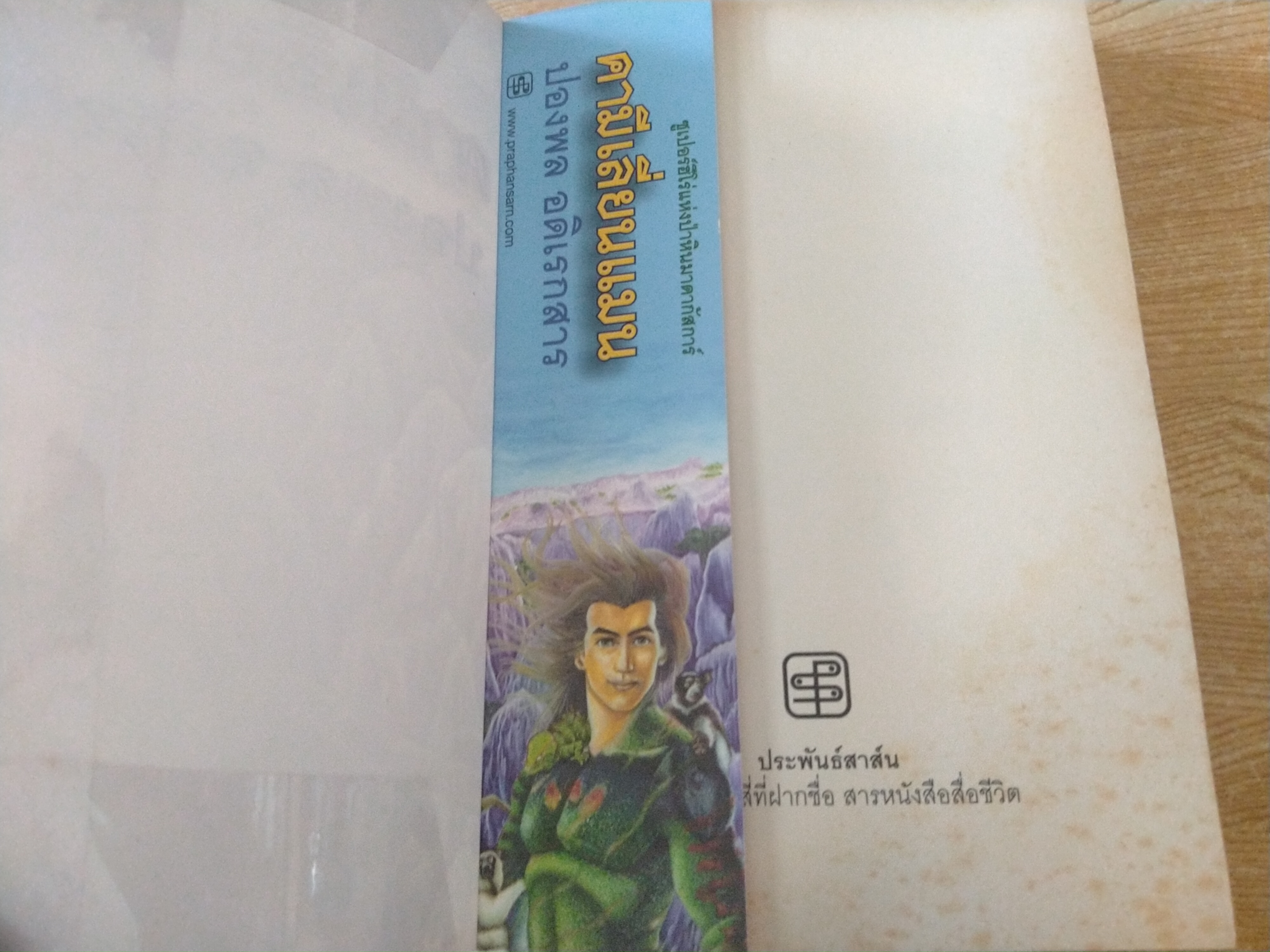 คามีเลี่ยนแมน